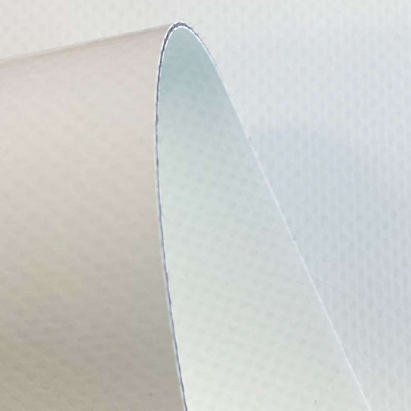 Why is Blackout Tent Fabric highly effective in light control and protection?
