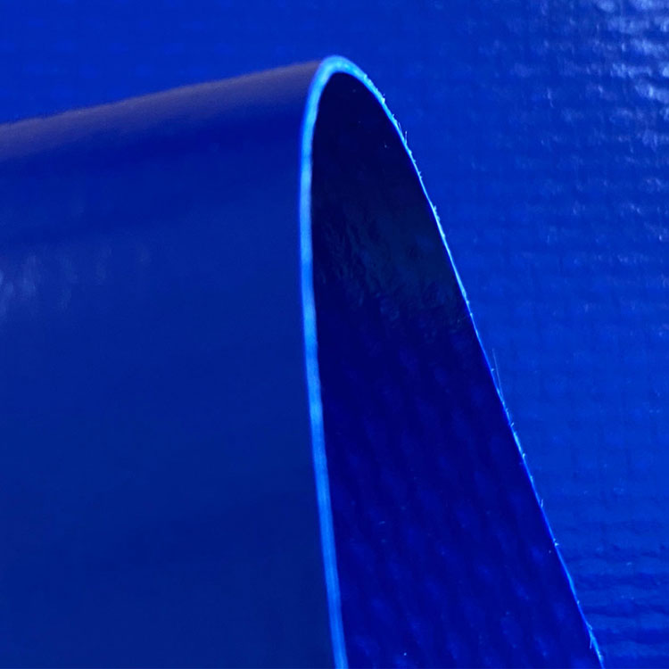 KC900 Truck Cover And Curtain Side